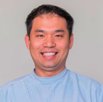 Dr. Van Nguyen, Dentist in Mulgrave and Noble Park North